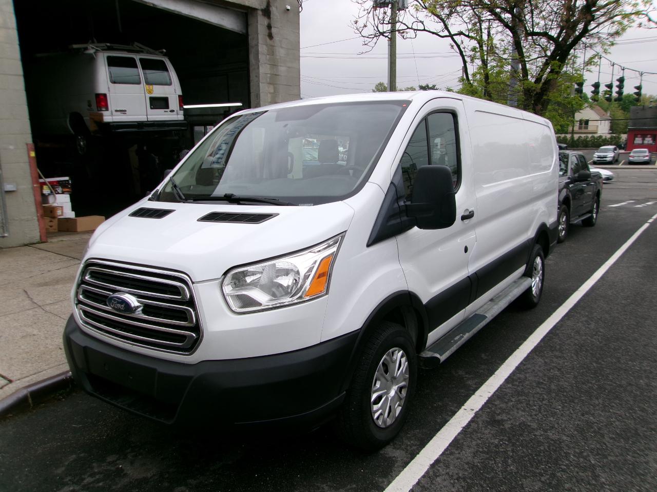 ford transit van 2019 1FTYR1YM8KKB01154 image